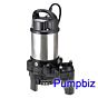 Tsurumi 50PSF2.25S PSF Continuous Duty pond pump