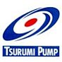 Genuine Tsurumi replacement trash pump ept parts