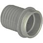 metal hose coupling