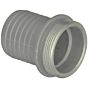 All Weather Suction Hose 2" x 20FT