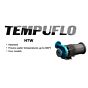 Mp hot oil liquid tempuflo pump parts