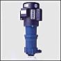 Finish Thompson VKC6P18CVVN315C02 Vertical centrifugal Pump 18