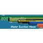 All Weather Suction Hose 2" x 20FT