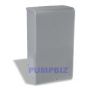 Control Box 1/2HP