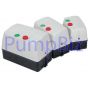 weg manual starter