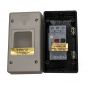 pump motor control