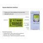 weg cfw500 display