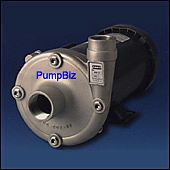 AMT 4905-98 Stainless Steel Centrifugal Pump