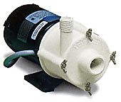 Little Giant 580012 2-MD Magnetic pump