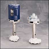 Graymills LVM54E 1/2 Vertical Stainless Steel Centrifugal Pump Mtr