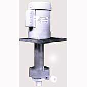 Serfilco 45-0203 ECKL3/4-3SC-C.75 Serfilco chemical pump