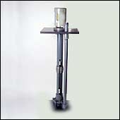 Serfilco 41-5024G HB1.5CE5-24C-CG-140F-H1.0