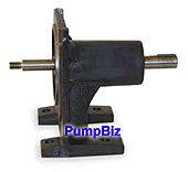 AMT 3891-999-99 Pump Pedestal 56J