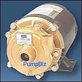 AMT 369F-97 Bronze Centrifugal Pump