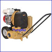 AMT 69-G533 Honda Sludge 3 inch Honda Driven Mud Pump