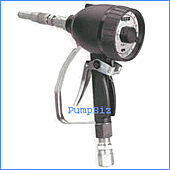 Generic Pump 635364 Flow Meter w/preset