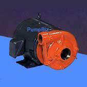 Berkeley B53751 B1-1/2ZPL (7.5HP - Three Phase - CI)