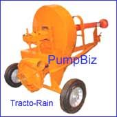 Berkeley - T2-B4JRMBH B62321 : Tracto-Rain PTO water pump