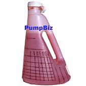 Generic Pump 200/55-SM Safety Measure Container
