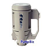 Finish Thompson 106655 M3v Drum Pump Motor