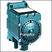 Replacement Diaphragm