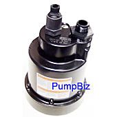 Flotec FPSC1725X Utility Pump