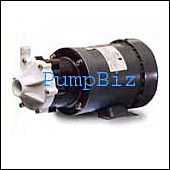 Little Giant 585504 TE-5.5-MD-SC chemical pump