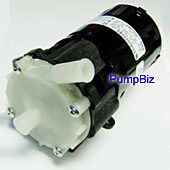 March MDX-3 5/8 Magnetic Drive Pump ODP