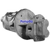 Oberdorfer N970H-M46 3/4 Bronze gear pump 3/4HP