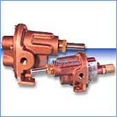 Oberdorfer N1000S3 Gear Fuel pump