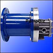 Oberdorfer SM1033ECM Magnetic Drive Pump