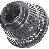 Pacer 58-0757 3 NPT  Suction Strainer
