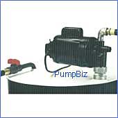 PBL_graco  Oil pump