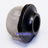 PumpBiz TW10421 1/2 NPT Suction Strainer