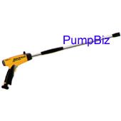 PumpBiz Bonaire Wash-N-Rinse