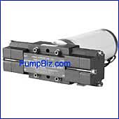 Pumptec 80134 High pressure pump