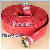 PumpBiz DHHDT20X50 Discharge Hose Heavy Duty 2