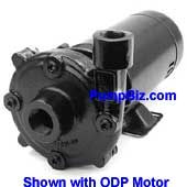 Shertech Hypro - CHMCV35T: High Head Pump