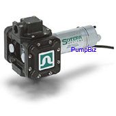 Sotera SS415B 12vdc Diaphragm Pump