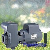 Starite irrigation pump 5HP 230v