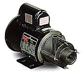 Little Giant 584604 TE-5-MD-HC chemical pump