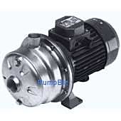 EBARA 2CDXU70/206S2 Ebara pump Stainless