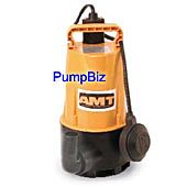 AMT 5811-99 Plastic Submersible drainage utility pumps