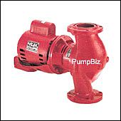 PumpBiz LD3 CI 3-Piece Booster Pump