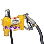 Fill-Rite SD1202G Fuel Pump 12VDC