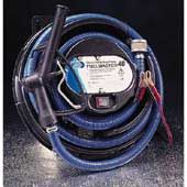 Jabsco 50140-0010 12 Vdc Diesel Transfer Pump