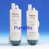 Whale GP1354 24V  Self Venting Submersible Pump
