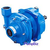PumpBiz 9018C-O PTO Drive Polypro pump