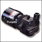 March 821-CI-T Circulating Pump 821S