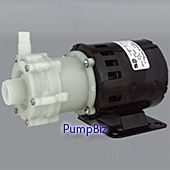 March AC-2CP-MD-12T MAGNETIC Pump 1/35
